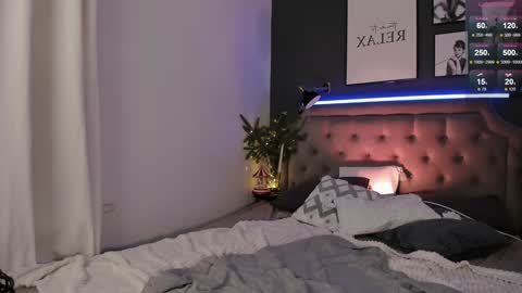 Snapshot of call__me_leo chatting on December 28, 2024, 11:19 am Call me Leo online show from December 28, 2024, 11:19 am