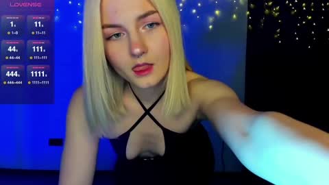 call_me_babydoll online show from January 26, 2025, 4:20 pm