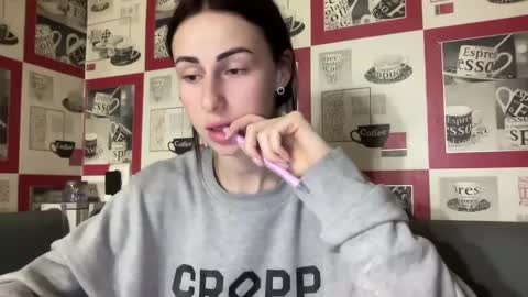 Snapshot of call_me_dad_ chatting on January 23, 2025, 7:51 pm Anna online show from January 23, 2025, 7:51 pm