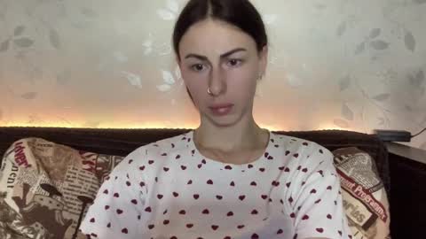 Snapshot of call_me_dad_ chatting on January 30, 2025, 10:41 pm Anna online show from January 30, 2025, 10:41 pm