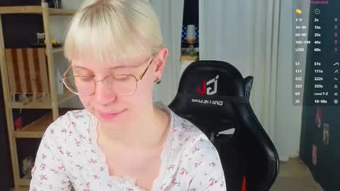 Good girl Ann online show from February 12, 2026, 6:52 am