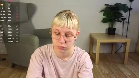 Good girl Ann online show from February 25, 2026, 7:29 am