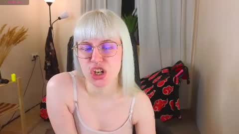 Good girl Ann online show from July 15, 2026, 4:45 pm