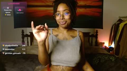 Hedone online show from December 3, 2025, 9:35 pm