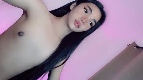 call_me_nina online show from May 11, 2026, 4:15 pm
