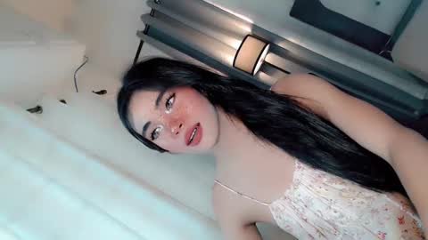 call_me_nina online show from May 23, 2026, 5:34 am