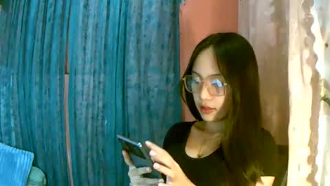 Snapshot of calla_freya chatting on October 30, 2025, 9:55 am Freya online show from October 30, 2025, 9:55 am