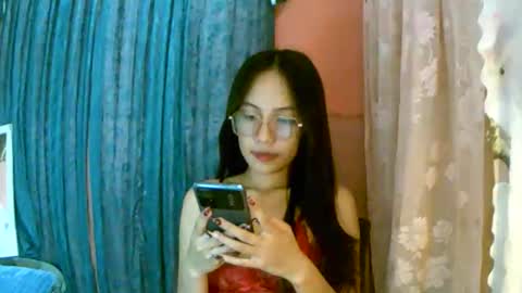 Snapshot of calla_freya chatting on November 25, 2025, 5:18 am Freya online show from November 25, 2025, 5:18 am