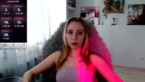 alextim online show from February 20, 2025, 9:55 am