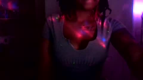 Snapshot of callherpretty chatting on January 30, 2025, 1:33 am little miss pretty online show from January 30, 2025, 1:33 am