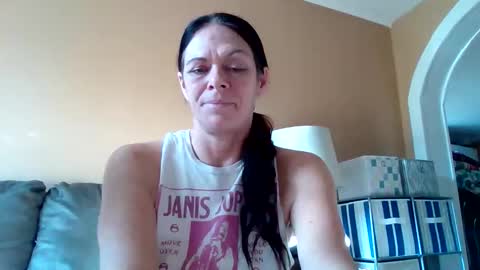 Calli online show from February 9, 2026, 9:30 pm