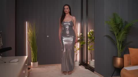 Missy online show from April 25, 2026, 7:55 pm
