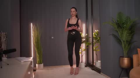 Missy online show from May 17, 2026, 7:21 pm