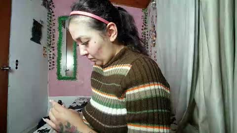 paula online show from January 15, 2026, 1:21 am