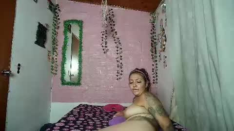 paula online show from June 25, 2026, 1:27 am
