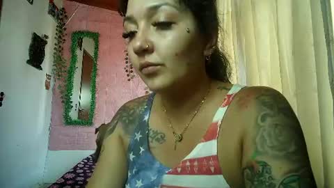paula online show from July 17, 2026, 9:19 pm