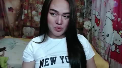 Althea online show from October 19, 2025, 6:08 pm