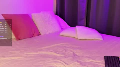 Snapshot of callme_val chatting on February 7, 2026, 5:11 am Val online show from February 7, 2026, 5:11 am