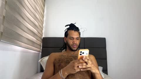 Snapshot of callmeby_lebron chatting on April 17, 2026, 1:03 pm LeBron online show from April 17, 2026, 1:03 pm