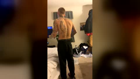 callmedaddy5131 online show from December 20, 2025, 5:03 am