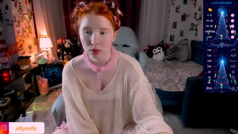 Effyblonde   follow my telegram channel for more content3 online show from December 14, 2024, 2:56 am