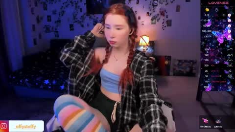 Effyblonde   follow my telegram channel for more content3 online show from February 9, 2025, 10:32 pm