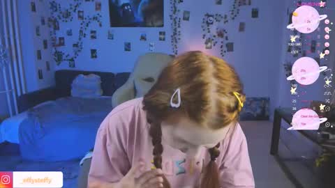 Effyblonde   follow my telegram channel for more content3 online show from October 5, 2025, 7:23 pm