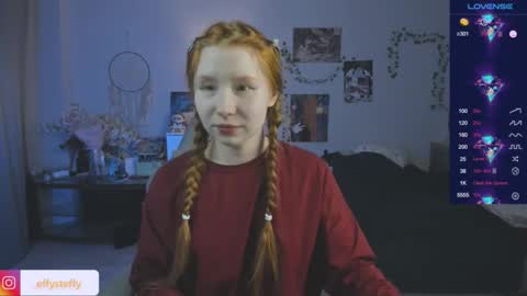 Effyblonde   follow my telegram channel for more content3 online show from November 28, 2025, 10:45 pm