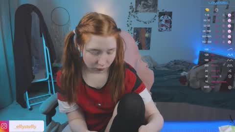 Snapshot of callmeeffy chatting on February 20, 2026, 2:39 pm Effyblonde follow my telegram channel for more content3 online show from February 20, 2026, 2:39 pm