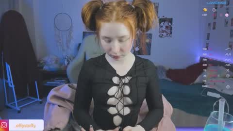 Snapshot of callmeeffy chatting on February 21, 2026, 6:31 pm Effyblonde follow my telegram channel for more content3 online show from February 21, 2026, 6:31 pm