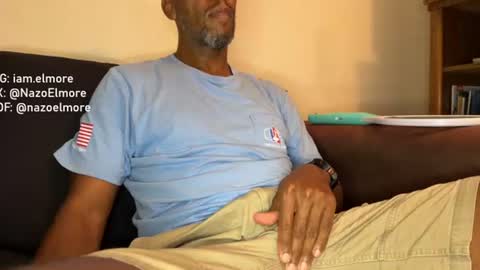 Snapshot of callmeelmore chatting on July 20, 2026, 5:11 am My name is Robert Dont be shysay hi I love to chat. For requests or dirty talk please use tips online show from July 20, 2026, 5:11 am