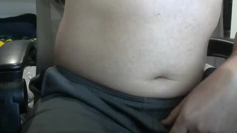 callmeroger33 online show from December 1, 2025, 5:07 pm