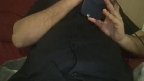 Sherry online show from April 10, 2026, 6:23 pm