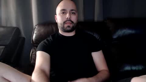 Snapshot of callmethe1 chatting on December 26, 2024, 7:13 am DesertBoy2023 online show from December 26, 2024, 7:13 am