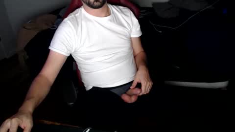 Snapshot of callmethe1 chatting on December 21, 2025, 8:43 am DesertBoy2023 online show from December 21, 2025, 8:43 am