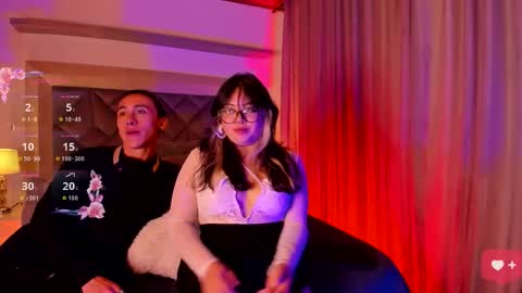 calmacaos online show from February 25, 2026, 11:53 am