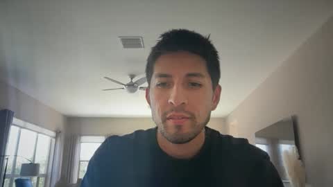 Daddy online show from May 18, 2026, 7:31 pm