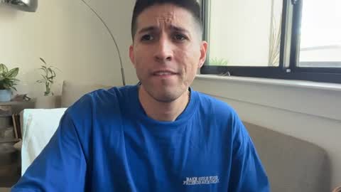 Daddy online show from July 6, 2026, 4:53 pm