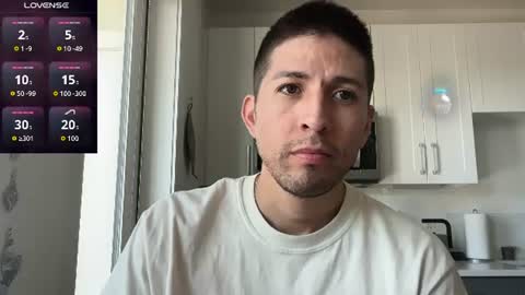 Daddy online show from July 10, 2026, 4:20 pm