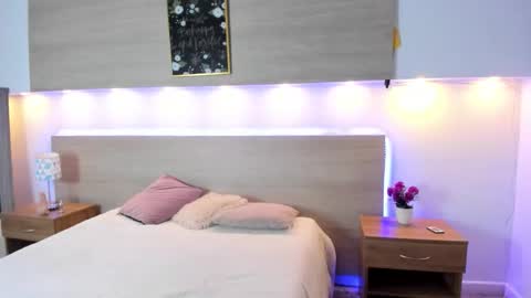 calopezreal  online show from February 26, 2026, 1:10 pm