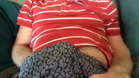 Snapshot of calred22 chatting on February 27, 2025, 12:02 pm SunnyBoy online show from February 27, 2025, 12:02 pm