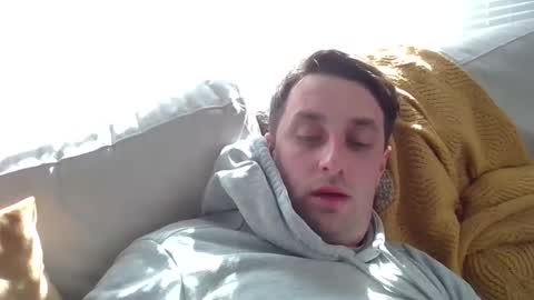 calumrdean1 online show from April 10, 2026, 2:11 pm