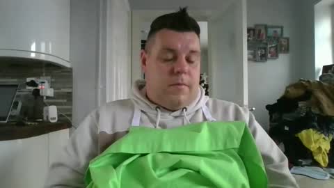 Calvinm365 online show from December 6, 2024, 12:38 pm