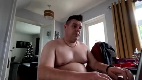 Calvinm365 online show from December 11, 2024, 2:00 pm