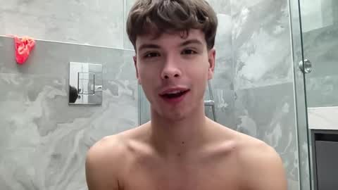 Hey I am Calvin  online show from December 20, 2024, 10:22 pm