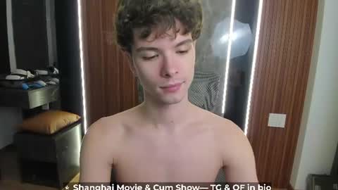 Hey I am Calvin  online show from July 14, 2026, 3:18 pm