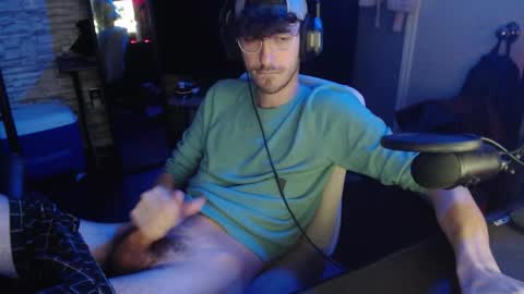 calvin_tanner online show from November 20, 2025, 11:04 pm