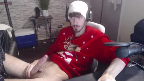 calvin_tanner online show from December 18, 2025, 3:01 am