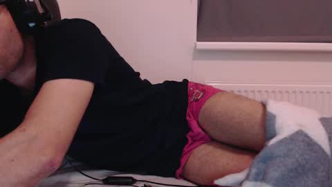 Calvinjohnlad online show from December 7, 2024, 3:52 pm