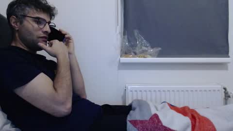 Calvinjohnlad online show from December 20, 2024, 6:13 pm